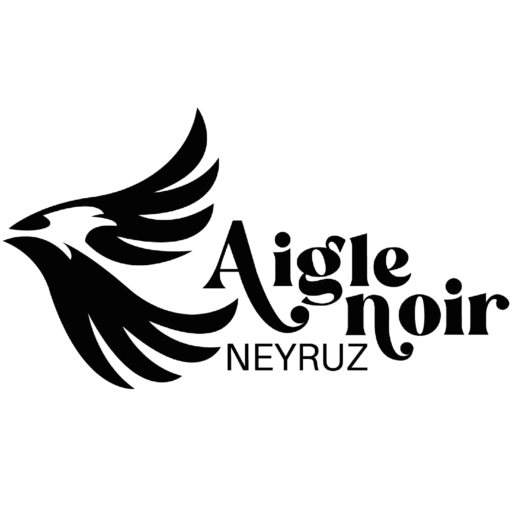 Restaurant l'Aigle Noir Logo