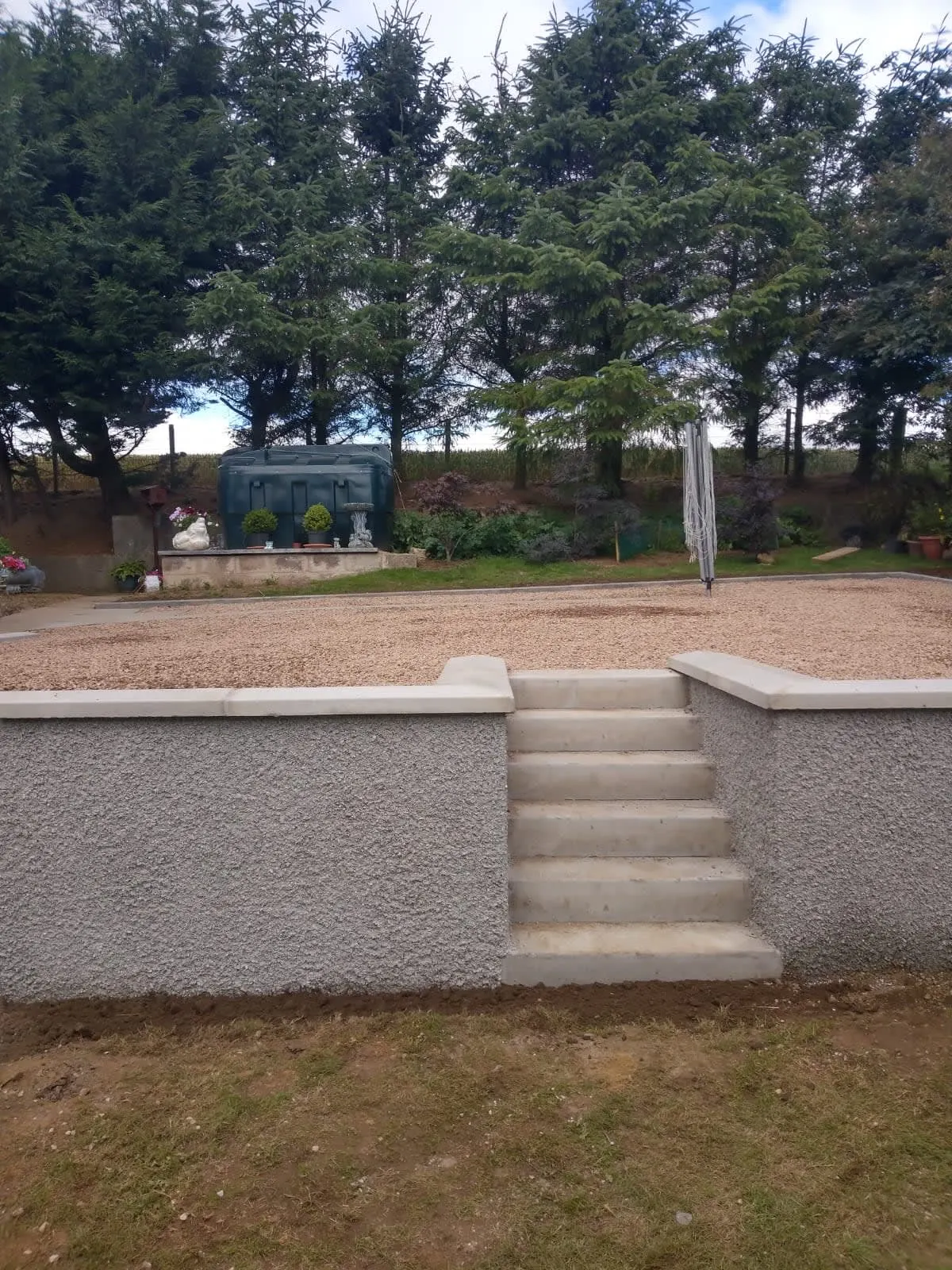 Images Colin Smith Contractor