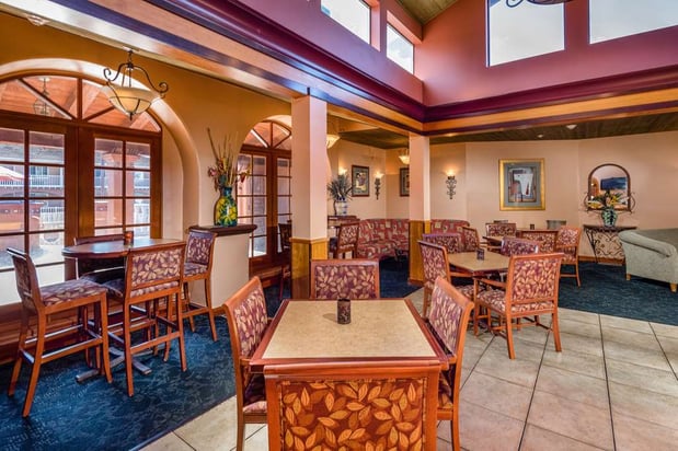 Images SFO El Rancho Inn, SureStay Collection by Best Western