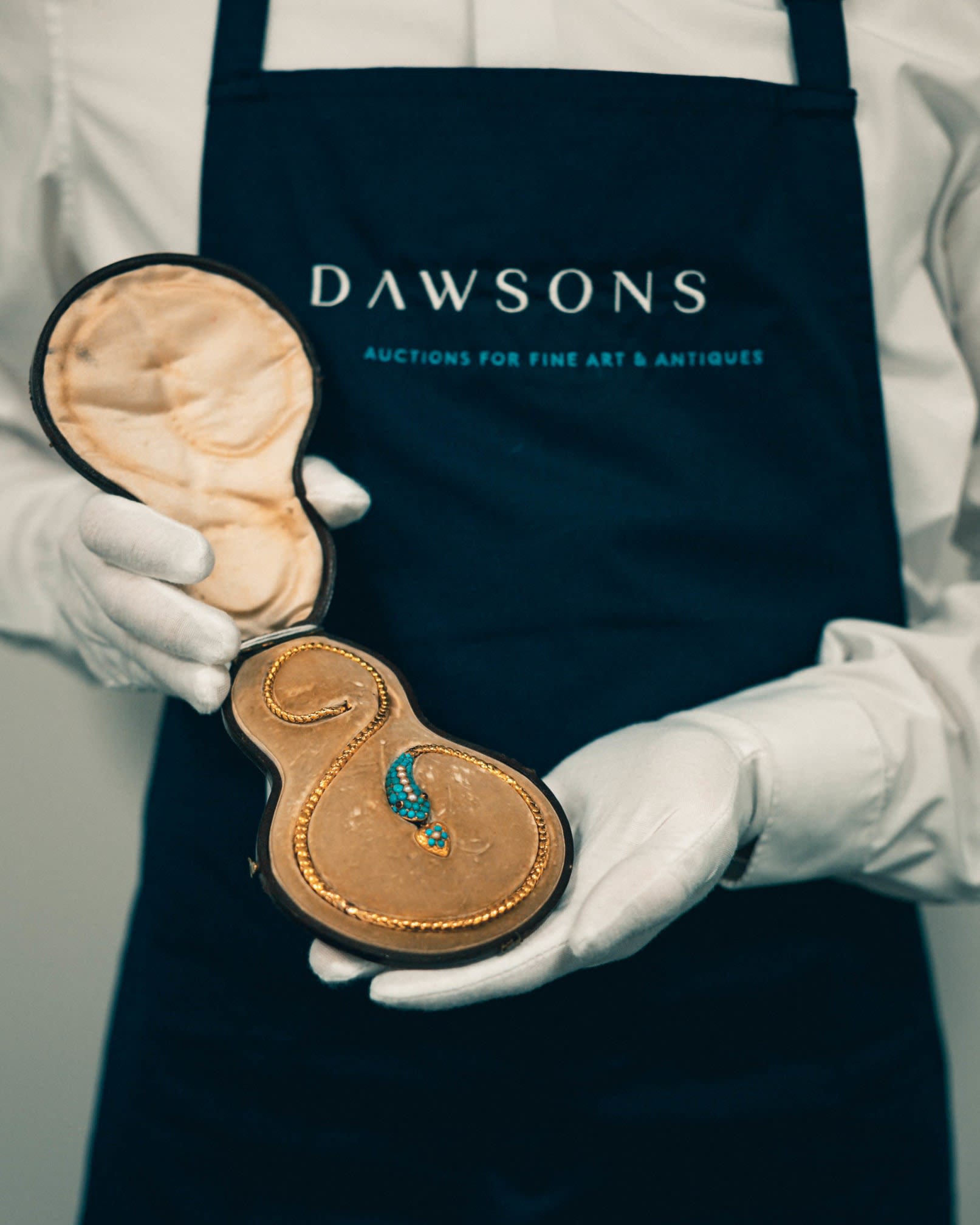 Images Dawson's Auctioneers & Valuers