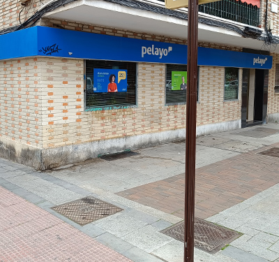 Images Oficina Seguros Pelayo
