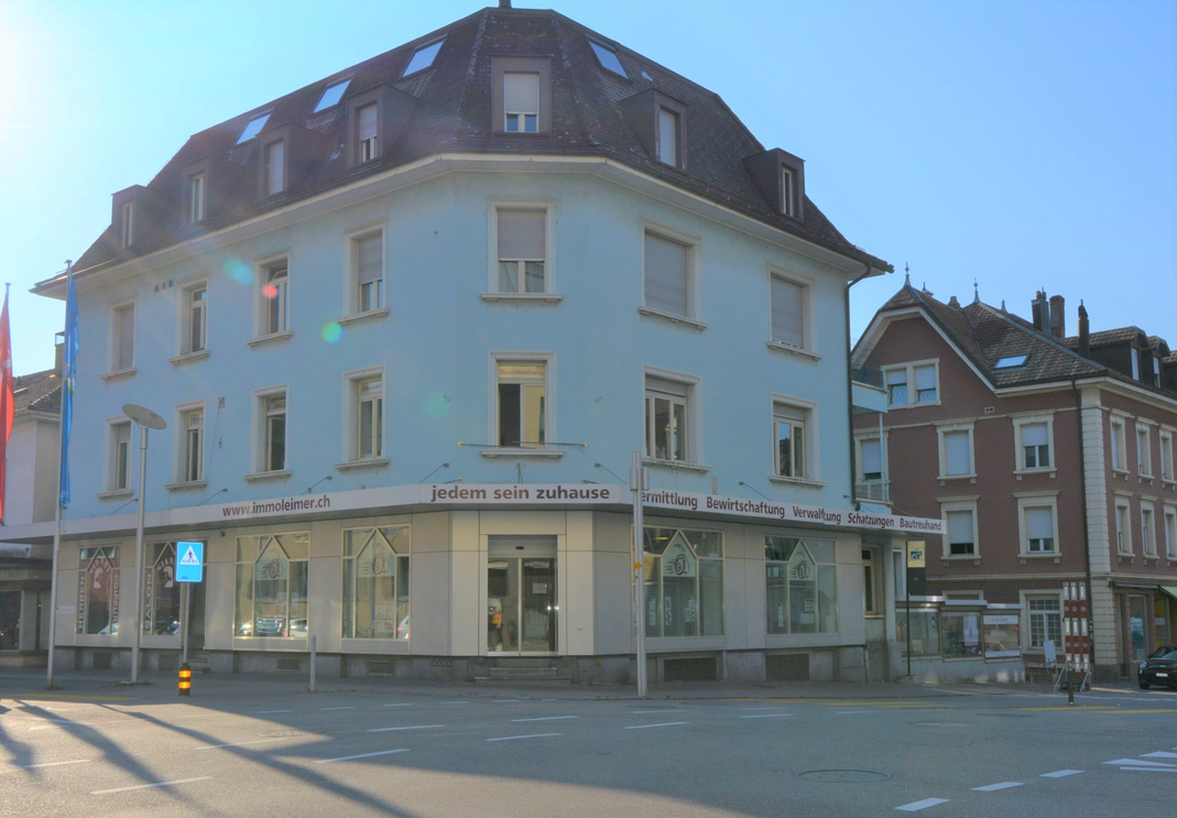 Bilder Urs Leimer Immobilien AG
