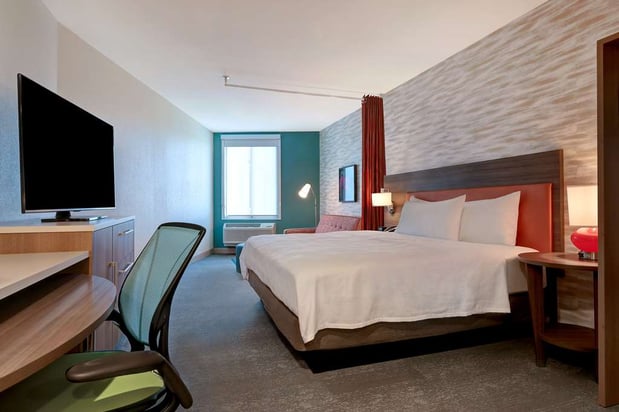 Images Home2 Suites by Hilton Turlock