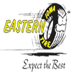 Eastern Iowa Tire Logo