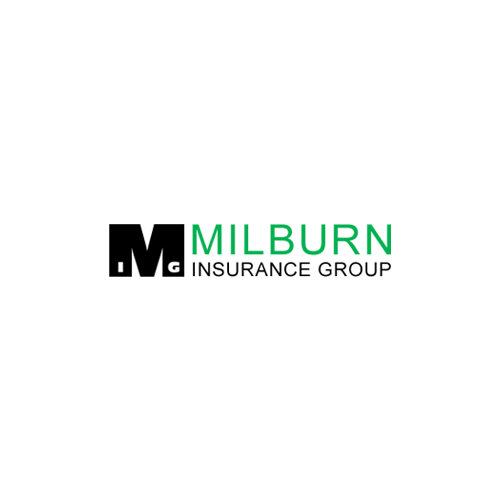 Milburn Insurance Group Logo