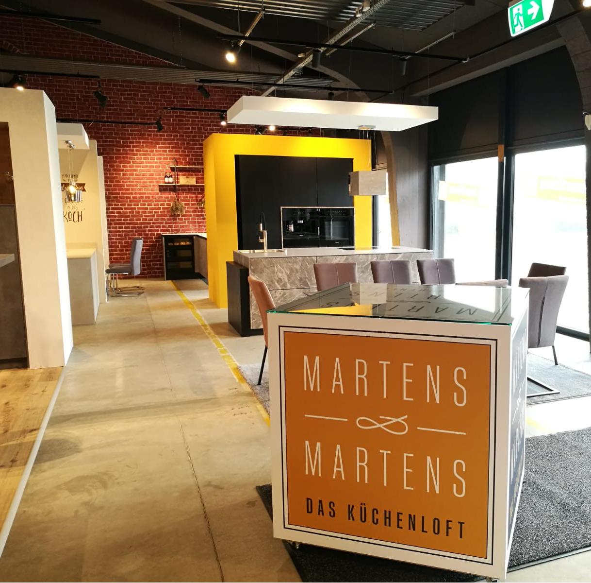 Bilder Martens Küchenhandels-GmbH