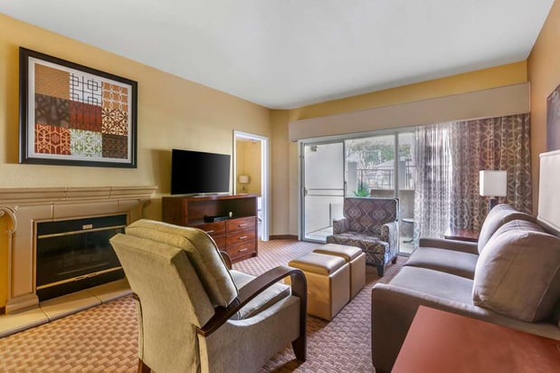 Images Hilton Vacation Club Scottsdale Villa Mirage