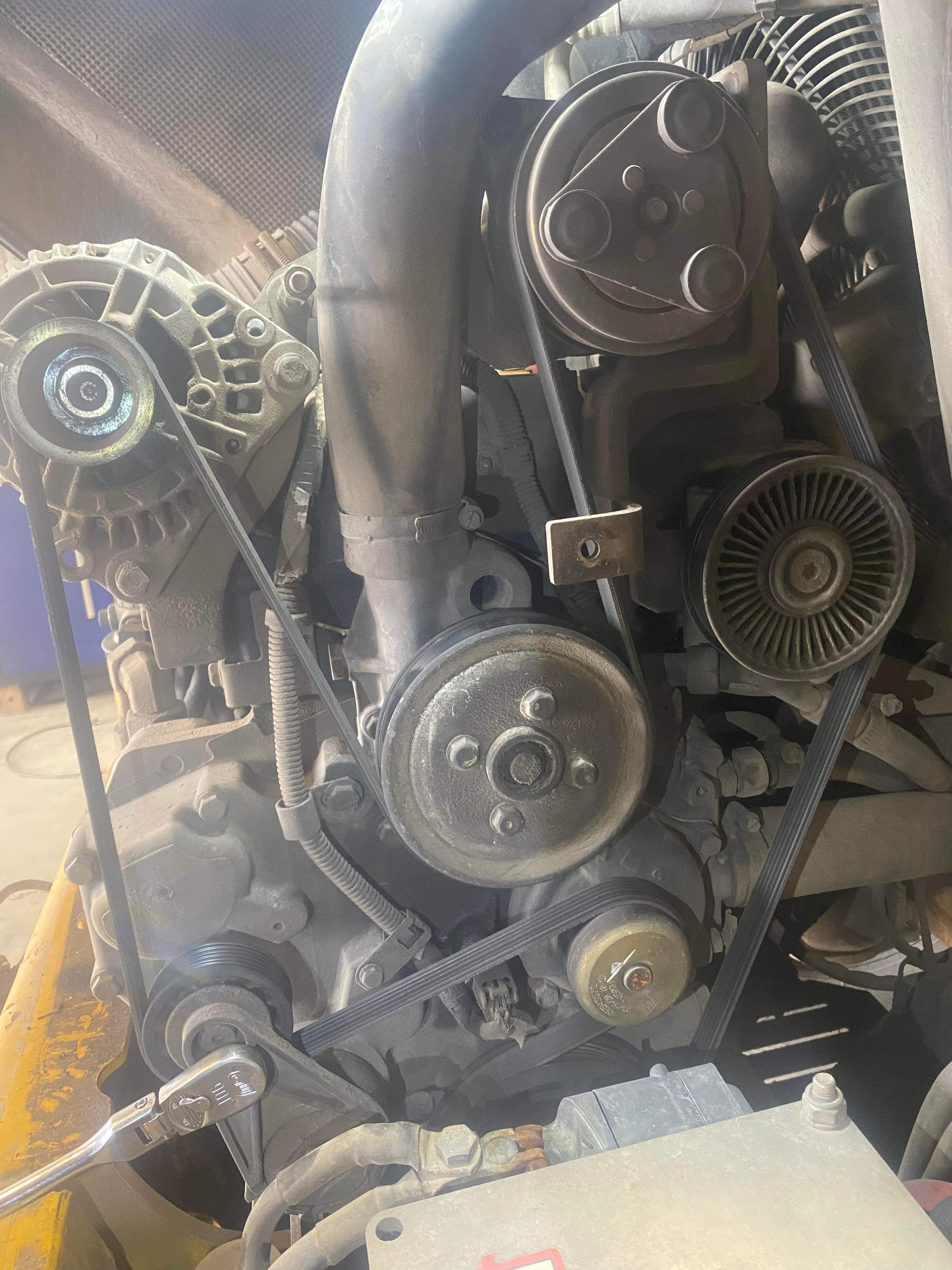 Images MT Service Routier