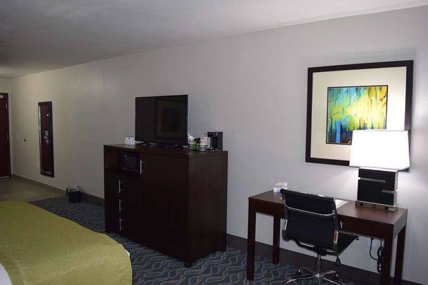 Images Best Western Plus Hardeeville Inn & Suites