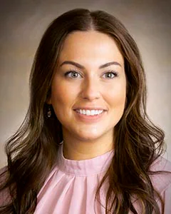 Rachael Folkers