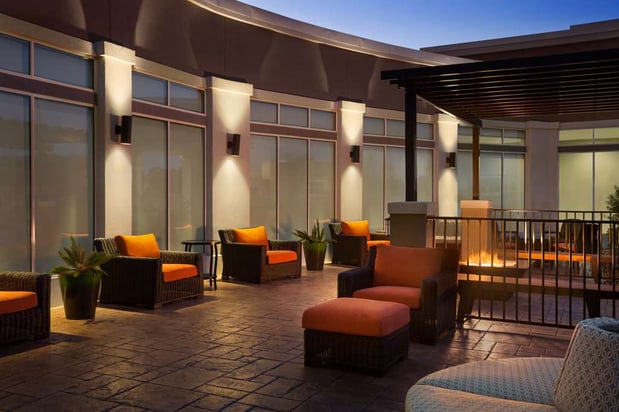 Images Hilton Garden Inn Houston-Baytown