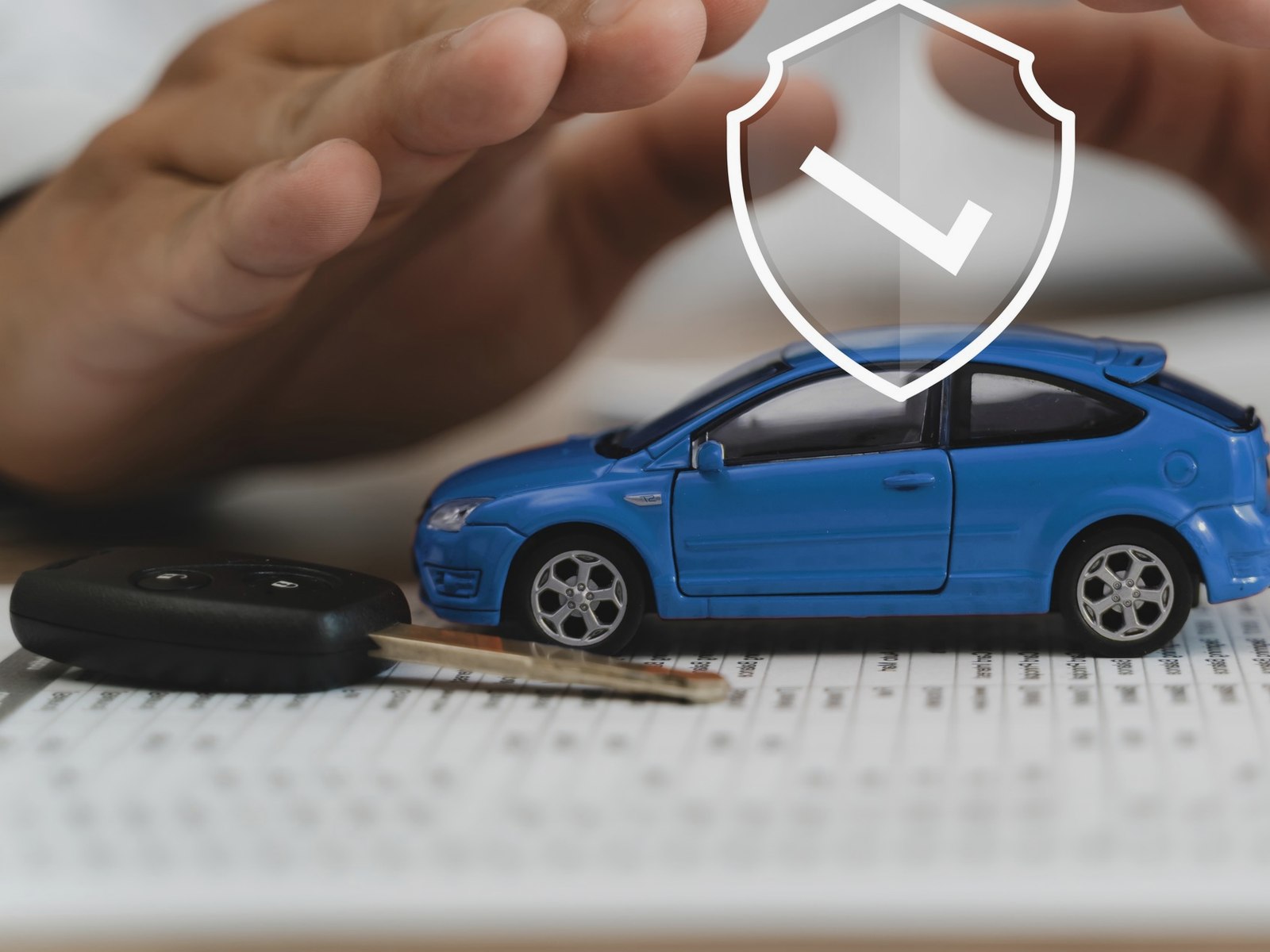 Giannini Auto Insurance Agency Inc