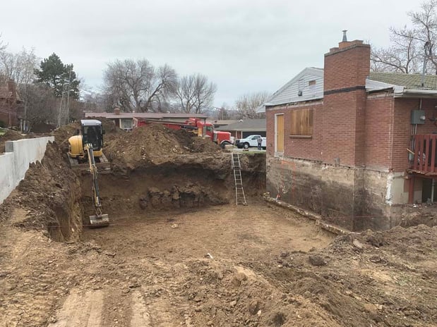 Images Wasatch Elite Excavation and Landscaping, LLC