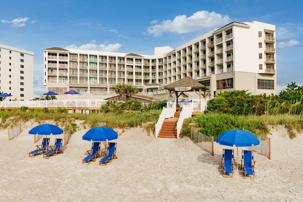 Images Holiday Inn Resort Lumina on Wrightsville Beach, an IHG Hotel