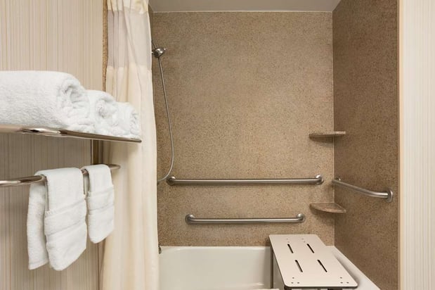 Images Hilton Garden Inn West Monroe