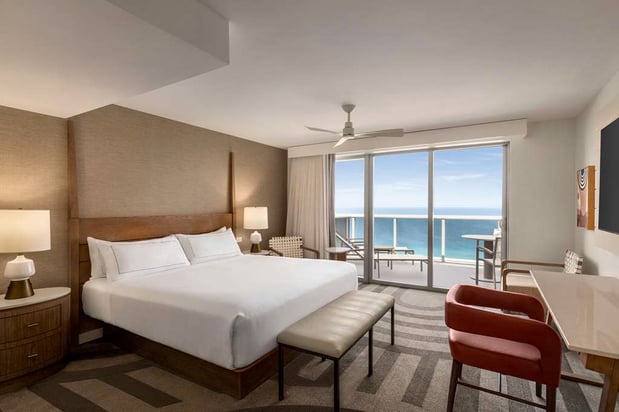 Images Hilton Cabana Miami Beach Resort