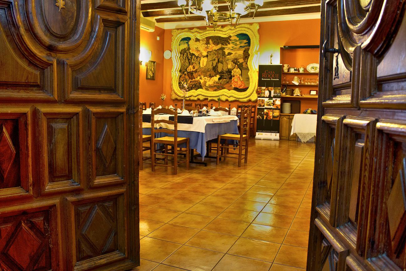Foto de Restaurante Casa Roque
