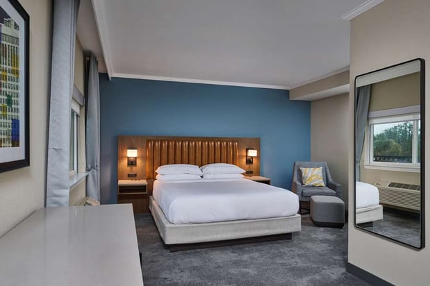 Images DoubleTree by Hilton Chatsworth