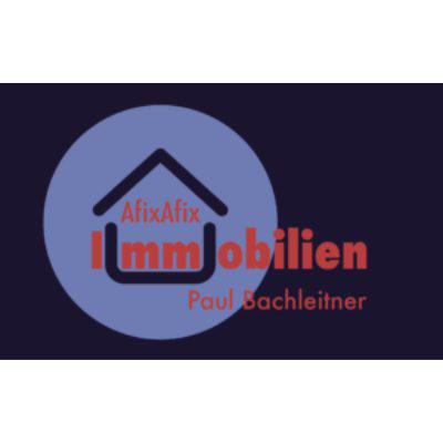 Logo AfixAfix Bewertung/Vermittlung v.Wohn-/Gewerbeimmobilien UG haftungsbeschränkt Reg.G.Mnch.HRB 271560