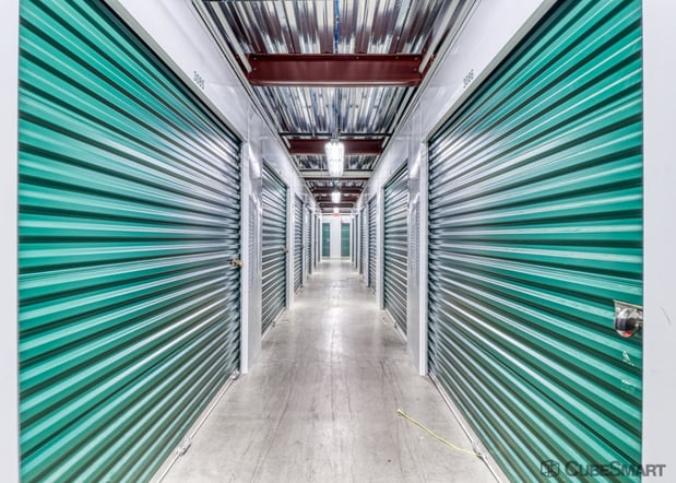 Images CubeSmart Self Storage