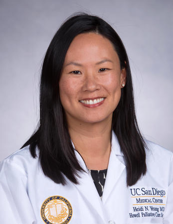 Images Heidi Yeung, MD