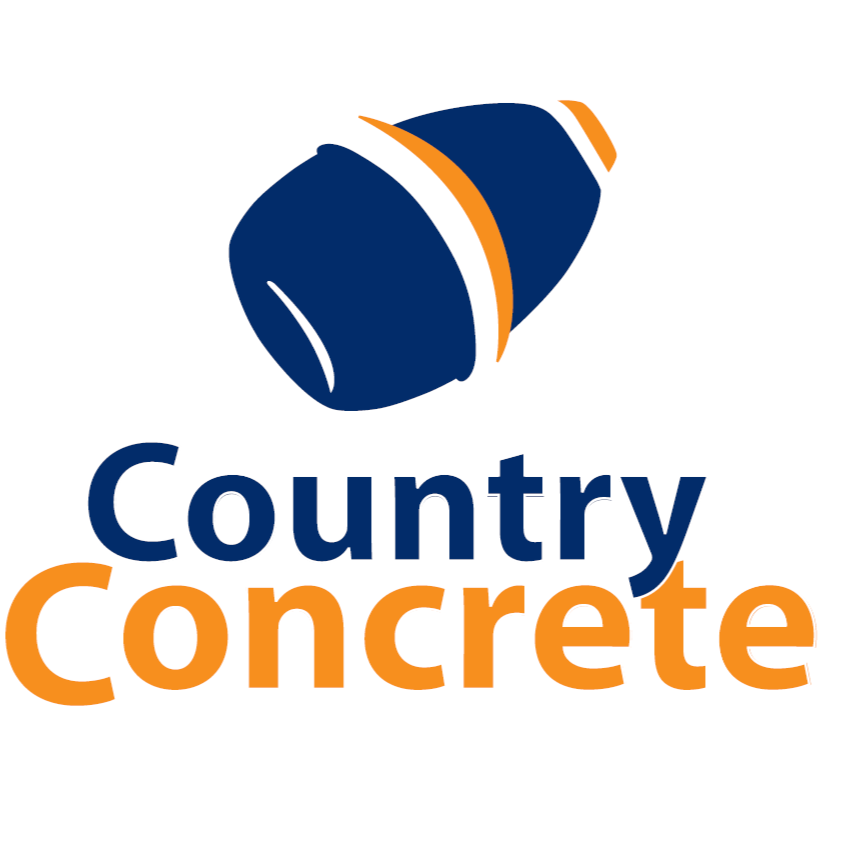 Country Concrete Moama Concrete Plant Logo