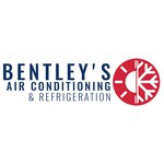 Bentley's Air Conditioning & Refrigeration Logo