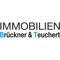Brückner & Teuchert Immobilien GbR in Erlangen - Logo