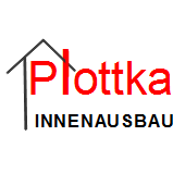 Logo Plottka-Innenausbau Inhaber Rafal Plottka