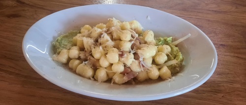 Images Ristorante da Pampurio