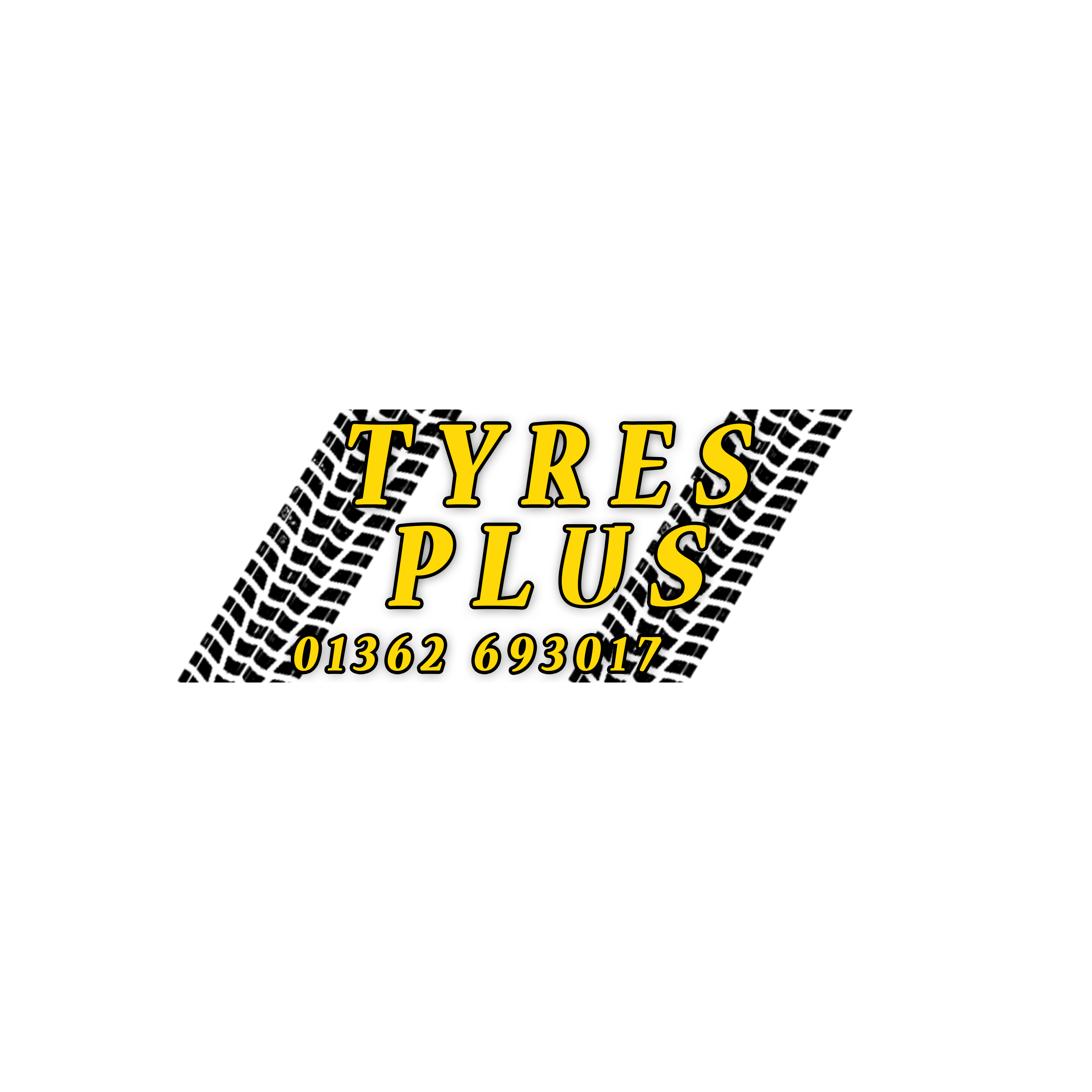 Tyres Plus Ltd Logo