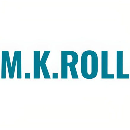 MK Roll in Ichenhausen - Logo