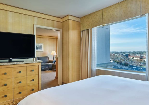Images Hilton Santa Clara