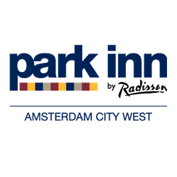 Park Inn by Radisson Amsterdam City West Logo