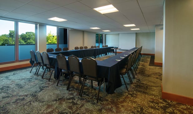 Images Holiday Inn Nashville-Vanderbilt (Dwtn) by IHG