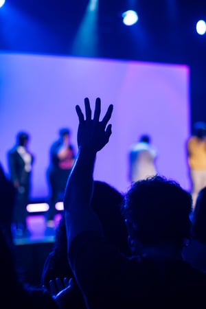 Images Real Life Church Sacramento
