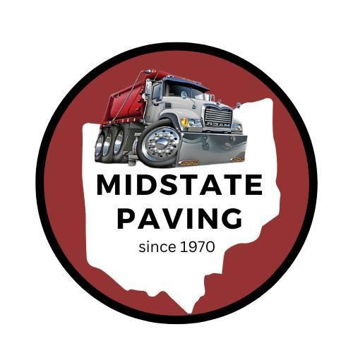 Ready to upgrade your driveway? Call today! Mid-State Paving Sunbury (614)506-2423