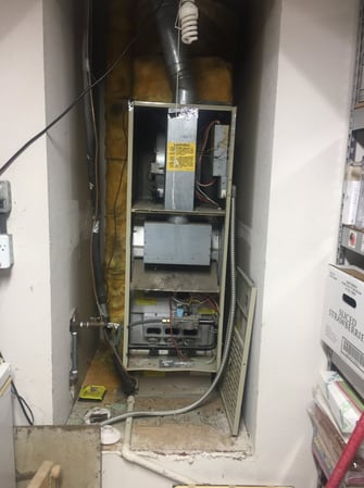 Images Stewart Heating, Plumbing and Air Conditioning