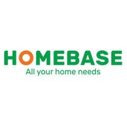 Homebase Homebase - Edinburgh Craigleith Edinburgh 03456 407120