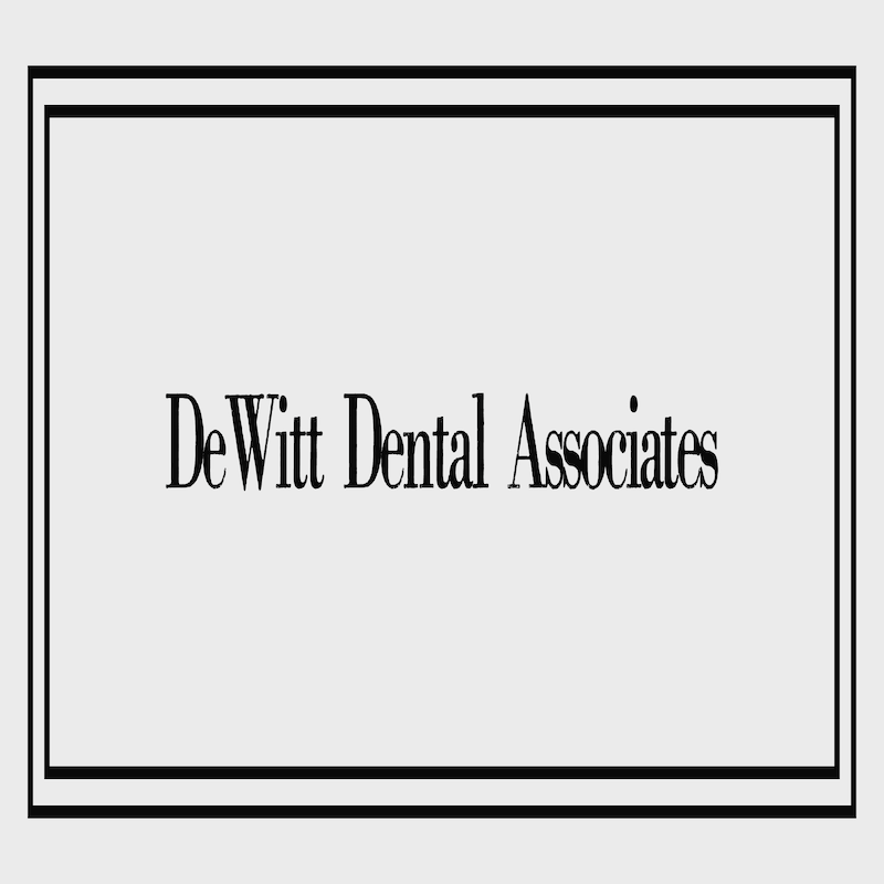 DeWitt Dental Associates Logo
