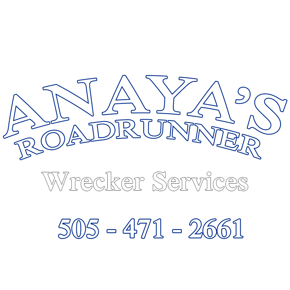 Anaya's Roadrunner Wrecker Service - Santa Fe, NM 87507 - (505)471-2661 | ShowMeLocal.com