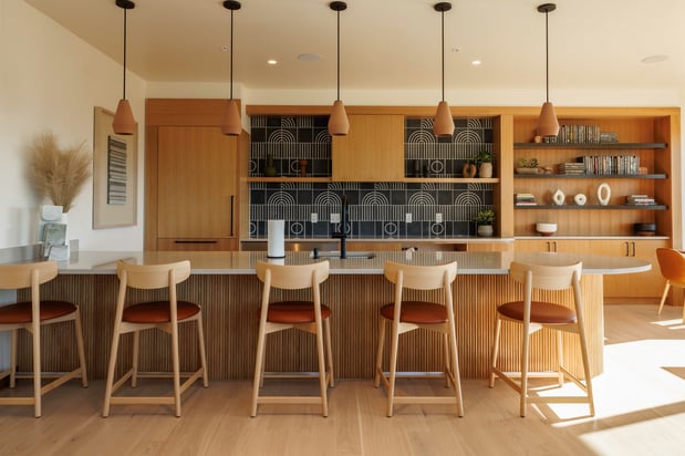 Images Modera Morrison