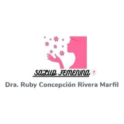 Dra. Ruby Rivera Marfil México DF