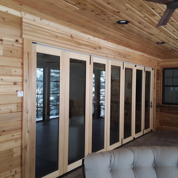 Images Tice Construction Inc