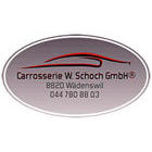 Carrosserie W. Schoch GmbH Logo