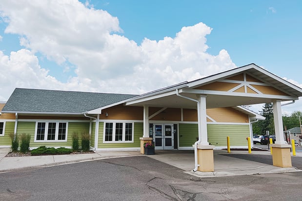 Images Aspirus St. Luke's Clinic - Duluth - Woodland Ave
