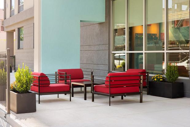 Images avid hotel Brooklyn - Dyker Heights by IHG