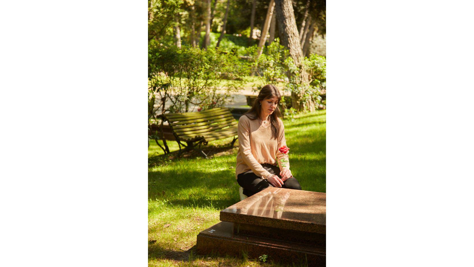 Cementiri Comarcal Roques Blanques 112