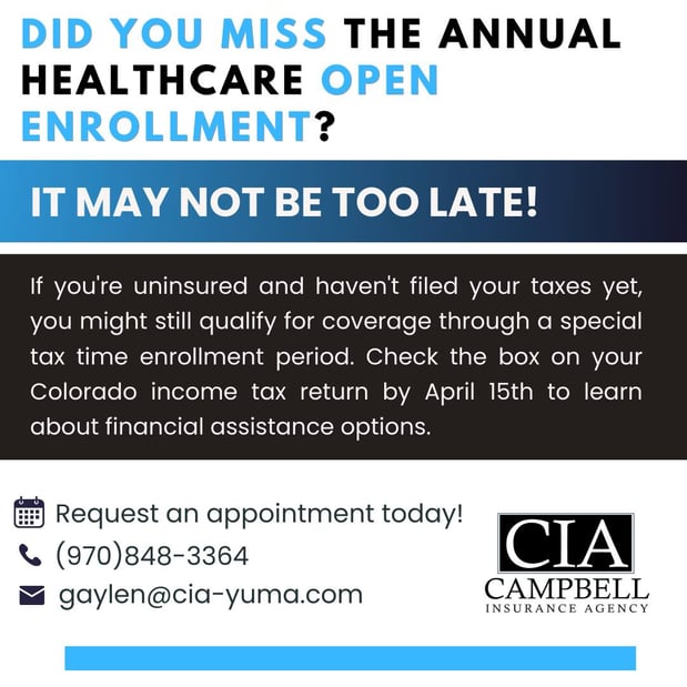 Images Campbell Insurance Agency