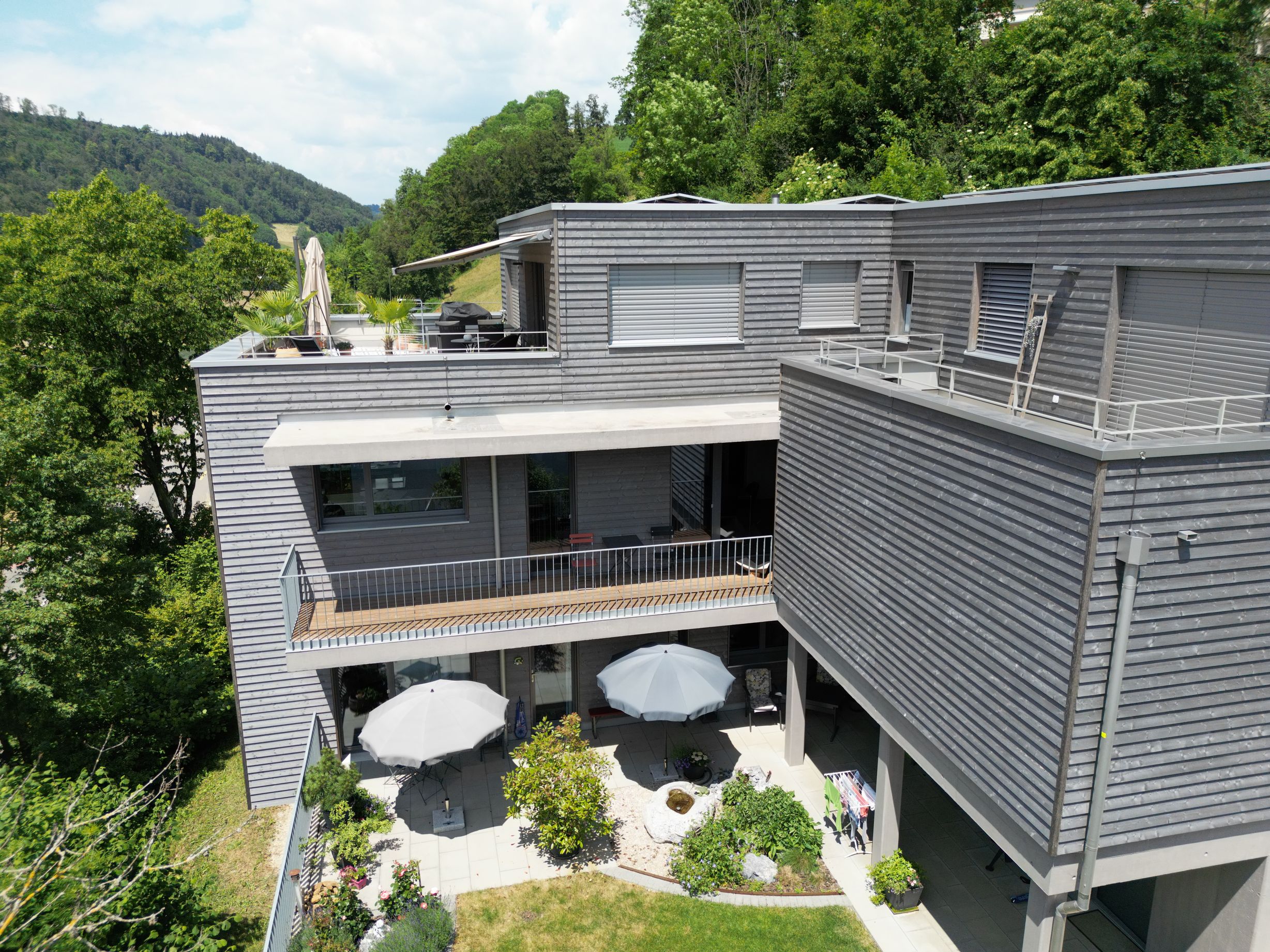 Bilder Böller Architekturbüro